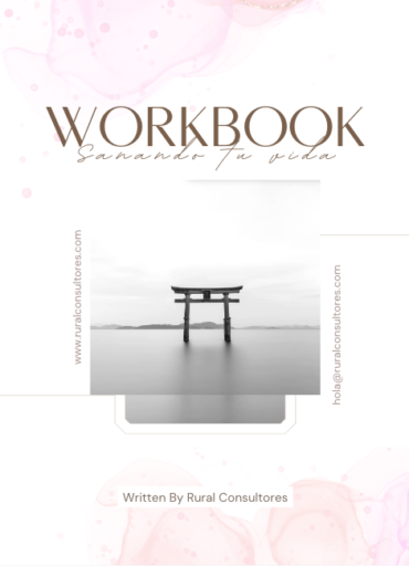 Cuaderno de trabajo coaching