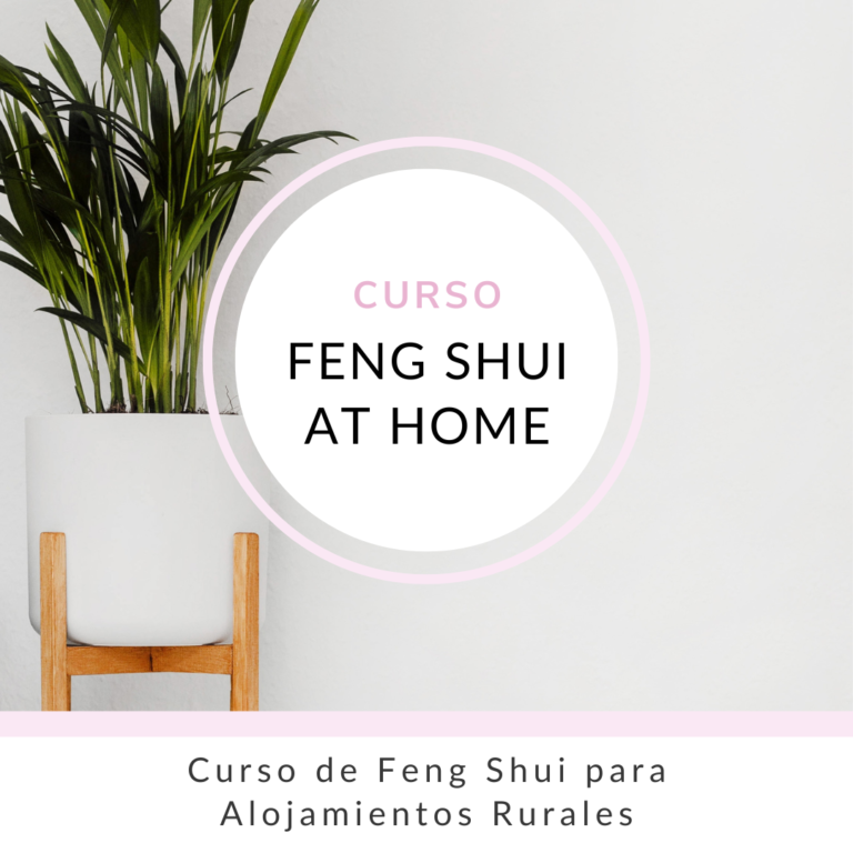 Curso de feng shui