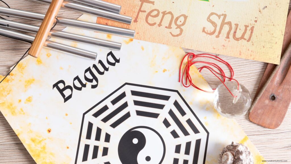 Qué es el Feng Shui